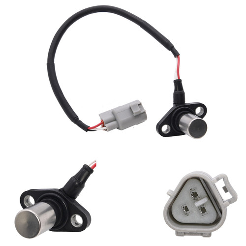 Walker Products Engine Crankshaft Position Sensor 235-1692 for 1995-1997 Lexus/Toyota 4.5L (LX450, Land Cruiser)