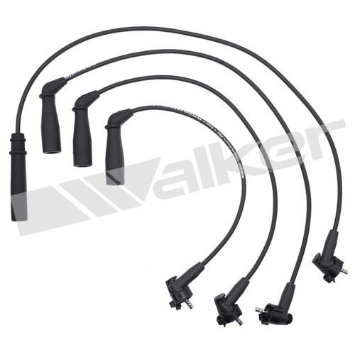 ThunderCore PRO 924-1210 Spark Plug Wire Set 924-1210 for 1993-1994 Toyota 1.5L (Tercel)
