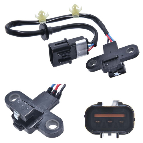 Walker Products Engine Crankshaft Position Sensor 235-1698 for 1996-1998 Hyundai 2.0L (Sonata)