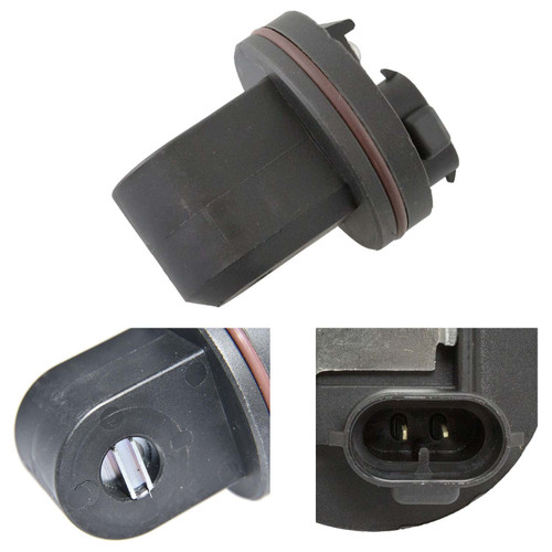 Walker Products Vehicle Speed Sensor 240-1020 for 1988-1996 Buick/Cadillac/Chevrolet 5.7L 4.3L