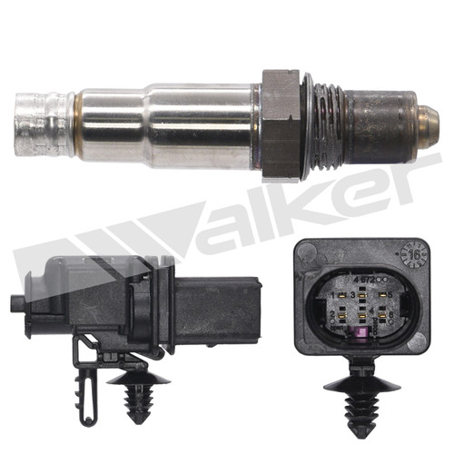 Walker Products Oxygen Sensor 350-35007 for 2008-2016 Audi/Volkswagen 6.0L 2.5L (A8 Quattro, Beetle, Beetle Cabrio, Touareg)