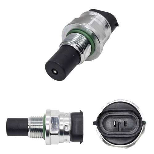 Walker Products Vehicle Speed Sensor 240-1022 for 1995-2005 Chevrolet/GMC/Oldsmobile 4.3L 6.5L (Blazer, K1500, K2500, S10)