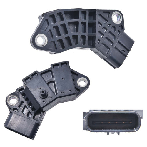 Walker Products Engine Crankshaft Position Sensor 235-1640 for 2004-2007 Saturn 3.5L (Vue)