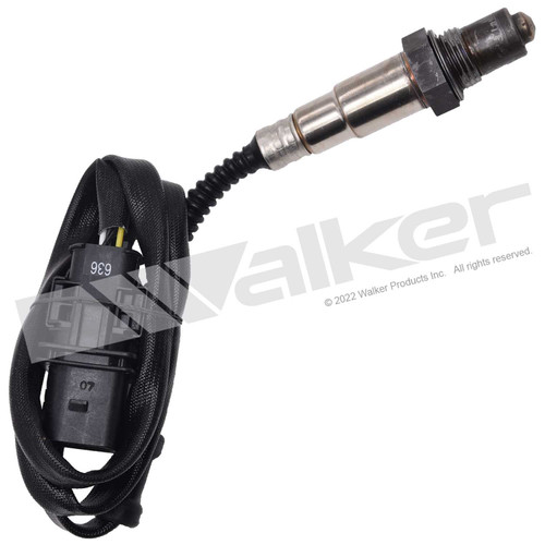 Walker Products Oxygen Sensor 350-35010 for 2005-2019 Audi/Porsche/Volkswagen 4.2L 5.2L (R8, S6, 911, Boxster)