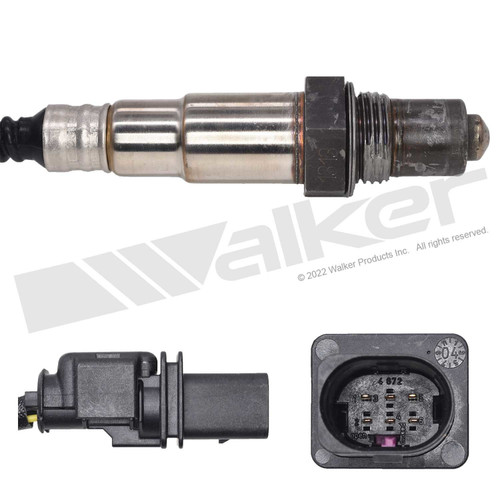 Walker Products Oxygen Sensor 350-35010 for 2005-2019 Audi/Porsche/Volkswagen 4.2L 5.2L (R8, S6, 911, Boxster)