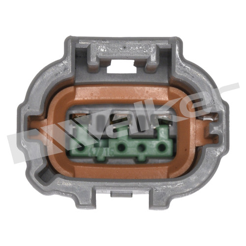 Walker Products Engine Crankshaft Position Sensor 235-1706 for 2000 INFINITI 4.1L (Q45)