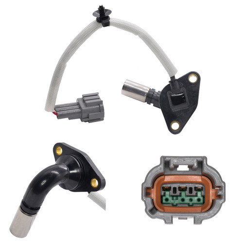 Walker Products Engine Crankshaft Position Sensor 235-1706 for 2000 INFINITI 4.1L (Q45)