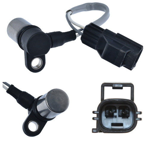 Walker Products Engine Camshaft Position Sensor 235-1644 for 1997-2010 Jaguar 4.0L 4.2L (S-Type, Vanden Plas, XF, XJ8)