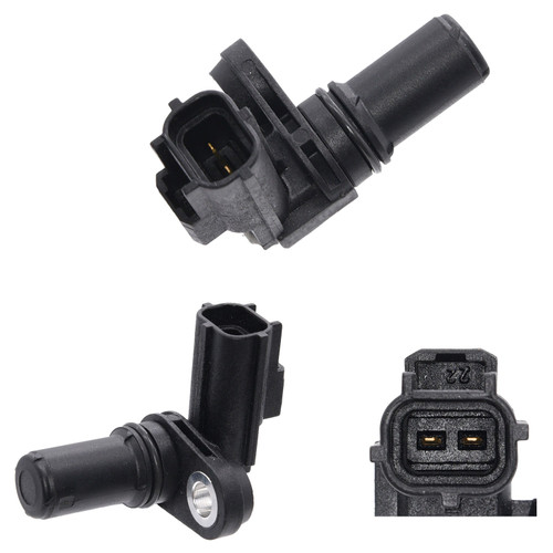 Walker Products Engine Crankshaft Position Sensor 235-1707 for 2000-2019 Jaguar 4.0L 3.0L (S-Type, XF, XFR, XFR-S)