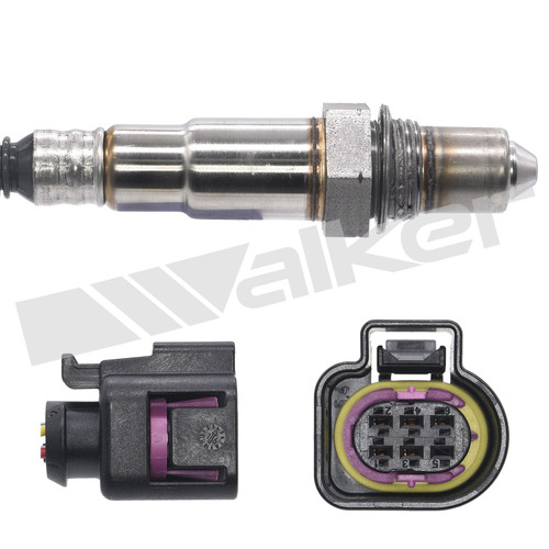 Walker Products Oxygen Sensor 350-35012 for 2008-2019 BMW/Mini 1.6L 4.4L (118i, 120i, 550i, 550i GT)