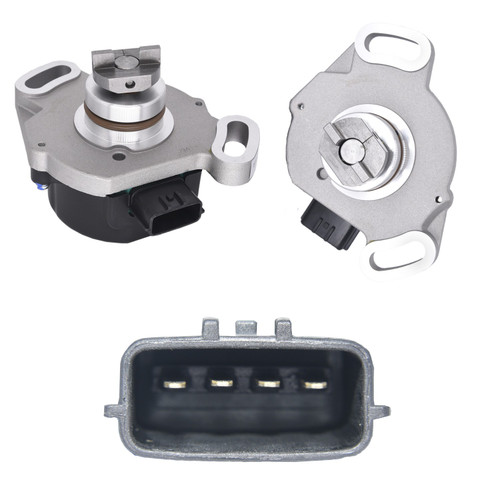 Walker Products Engine Camshaft Position Sensor 235-1647 for 1996-2007 Suzuki 2.0L 2.3L (Aerio, Esteem, Sidekick)