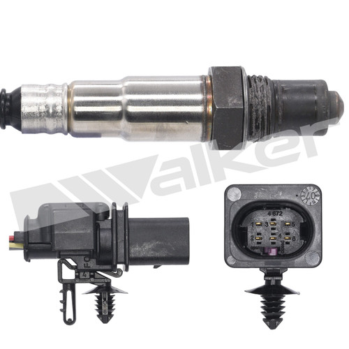 Walker Products Oxygen Sensor 350-35013 for 2005-2012 Audi/Cadillac 3.2L 4.2L (A5, S5, S6, CTS)