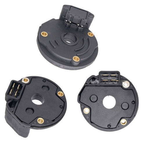 Walker Products Engine Crankshaft Position Sensor 235-1649 for 1983-1996 Isuzu/Mercury/Nissan 2.6L 2.8L (Trooper, Villager, 200SX, 240SX)
