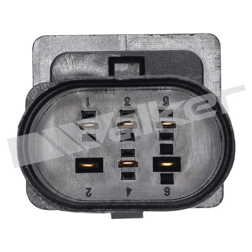 Walker Products Oxygen Sensor 350-35015 for 2001-2009 Audi/Porsche/Seat 3.0L 6.0L (A4, A4 Quattro, A6, A6 Quattro)