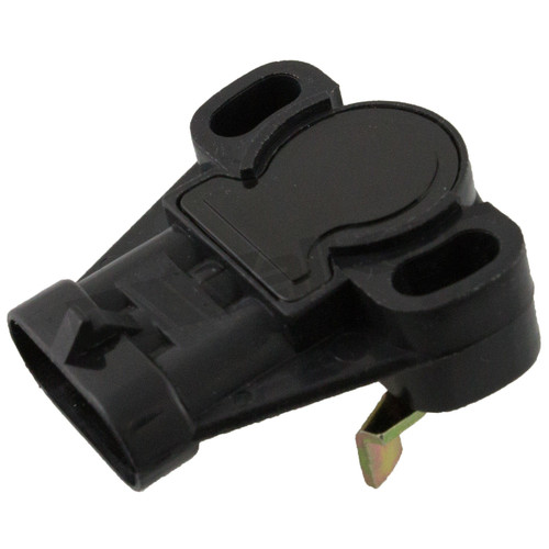 Walker Products Throttle Position Sensor 200-1044 for 1985-1989 Buick/Cadillac/Chevrolet 2.8L 5.7L (Skylark, Cimarron, Camaro, Cavalier)