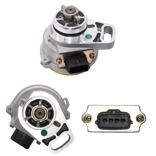 Walker Products Engine Camshaft Position Sensor 235-1651 for 1990-1993 Mazda 1.6L (Miata)