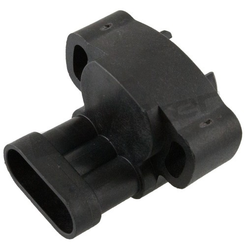 Walker Products Throttle Position Sensor 200-1045 for 1986-1991 Chevrolet/GMC/Isuzu 7.4L 5.0L (C1500, C3500, Camaro, Caprice)