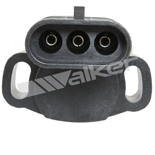 Walker Products Throttle Position Sensor 200-1045 for 1986-1991 Chevrolet/GMC/Isuzu 7.4L 5.0L (C1500, C3500, Camaro, Caprice)