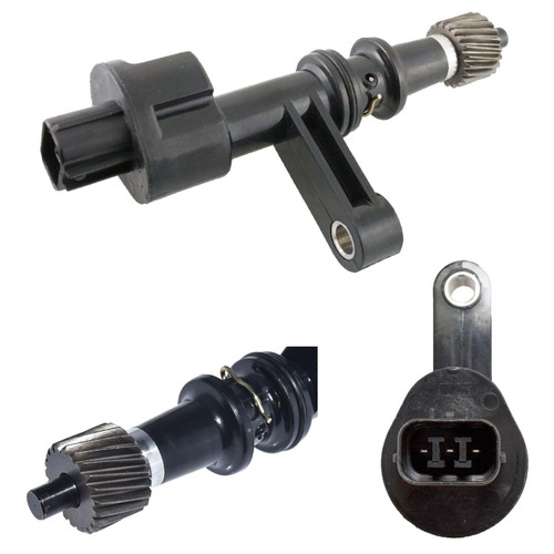 Walker Products Vehicle Speed Sensor 240-1035 for 1998-2002 Acura/Honda 2.3L (CL, Accord)