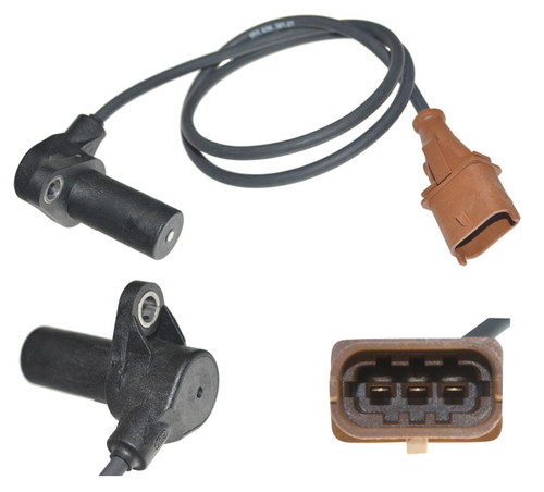 Walker Products Engine Crankshaft Position Sensor 235-1652 for 2003-2006 Porsche 4.5L (Cayenne)