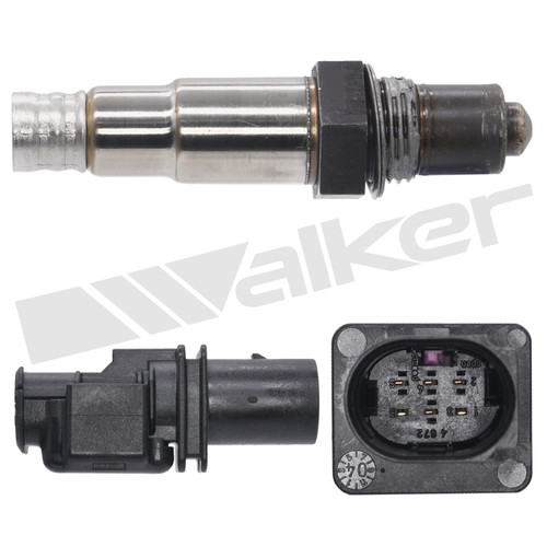 Walker Products Oxygen Sensor 350-35018 for 2007 Audi 5.2L (S8)