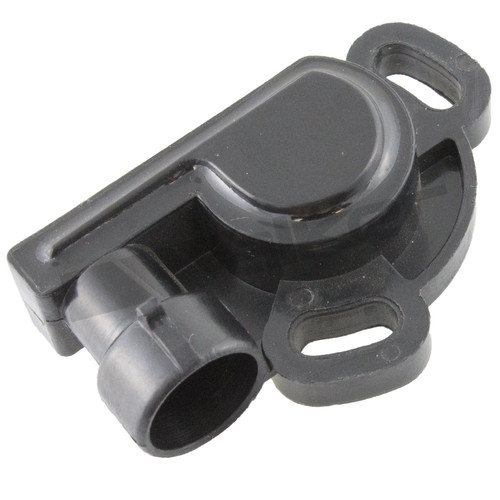 Walker Products Throttle Position Sensor 200-1046 for 1990-1995 Cadillac/Isuzu 4.9L 4.5L (60 Special, Commercial Chassis, DeVille, Eldorado)