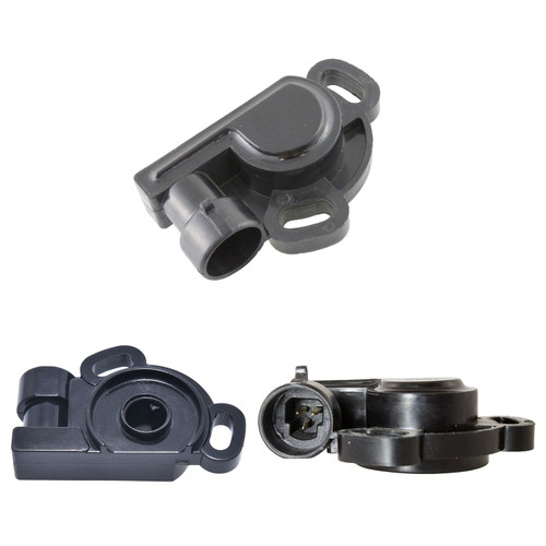 Walker Products Throttle Position Sensor 200-1046 for 1990-1995 Cadillac/Isuzu 4.9L 4.5L (60 Special, Commercial Chassis, DeVille, Eldorado)