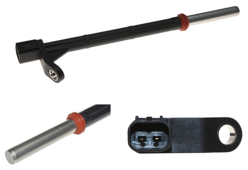 Walker Products Engine Crankshaft Position Sensor 235-1714 for 2010-2021 Ford 6.2L