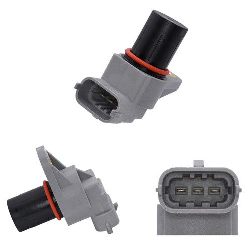 Walker Products Engine Camshaft Position Sensor 235-1715 for 2003-2011 Maybach/Mercedes-Benz 5.5L 6.0L (57, 62, CL600, CL65 AMG)