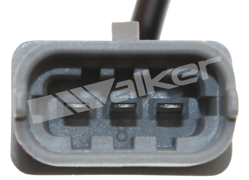 Walker Products Engine Crankshaft Position Sensor 235-1655 for 1997-2002 Porsche 3.4L 3.6L (911, Boxster)