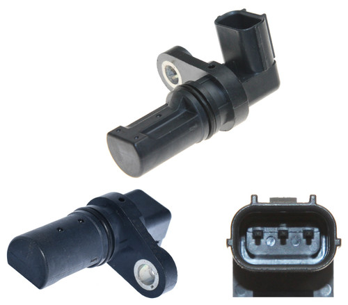 Walker Products Engine Crankshaft Position Sensor 235-1716 for 2009-2022 Acura/Honda 1.5L 1.3L (ILX, BR-V, City, Civic)
