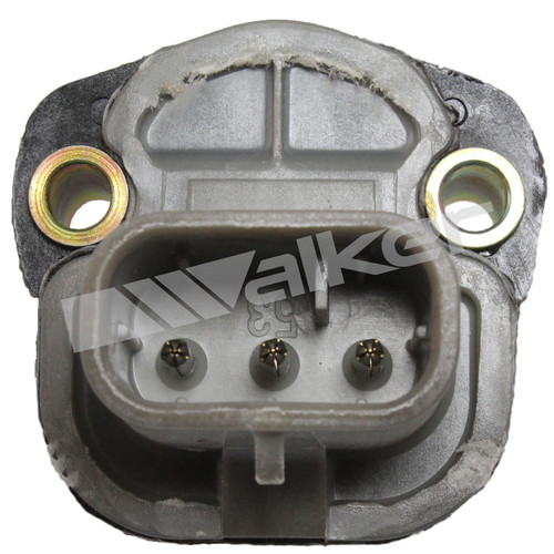 Walker Products Throttle Position Sensor 200-1055 for 1996-1997 Dodge/Plymouth 3.0L 2.4L (Caravan, Grand Caravan, Grand Voyager, Voyager)