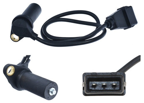 Walker Products Engine Crankshaft Position Sensor 235-1720 for 1998-1999 Volkswagen 1.9L (Beetle, Golf, Jetta)