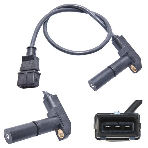 Walker Products Engine Crankshaft Position Sensor 235-1669 for 1982-1988 BMW 2.7L 2.4L (325e, 524td, 528e, M5)
