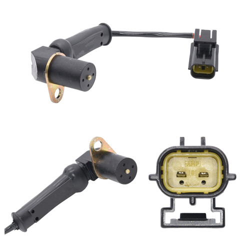 Walker Products Engine Crankshaft Position Sensor 235-1724 for 1995 Jaguar 4.0L (XJS)