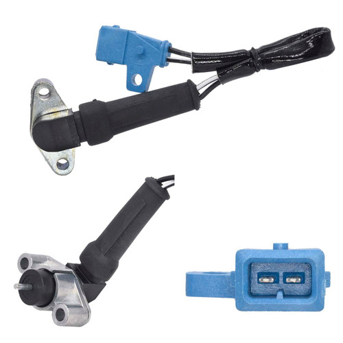 Walker Products Engine Crankshaft Position Sensor 235-1726 for 1995-1996 Land Rover 3.9L 4.6L (Range Rover)