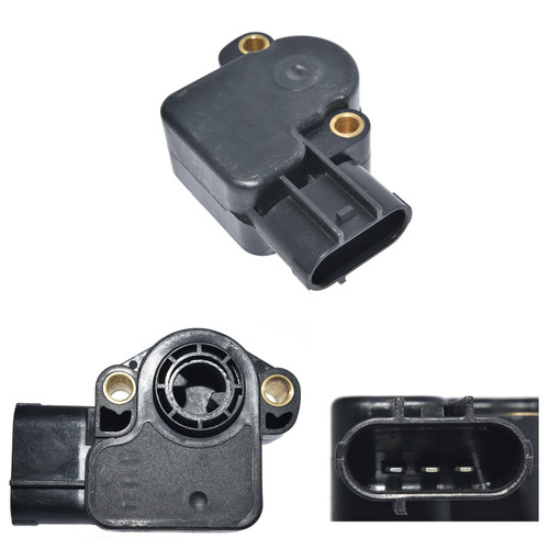 Walker Products Throttle Position Sensor 200-1060 for 1994-2003 Ford/Mazda/Mercury 3.8L 3.0L (Mustang, Ranger, Thunderbird, Windstar)