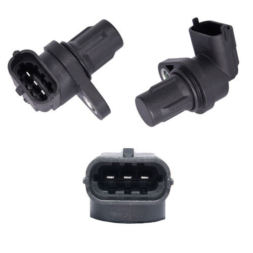 Walker Products Engine Camshaft Position Sensor 235-1733 for 2007-2015 Mercedes-Benz 6.3L 6.0L (C63 AMG, CL63 AMG, CLK63 AMG, CLS63 AMG)
