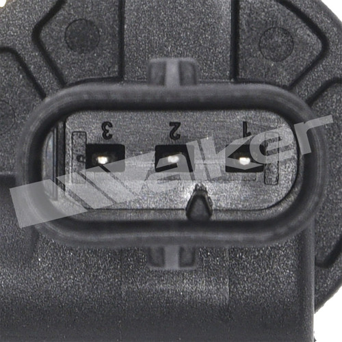 Walker Products Engine Crankshaft Position Sensor 235-1736 for 2012-2018 BMW 2.0L 1.5L (220i, 228i, 228i xDrive, 320i)