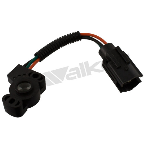 Walker Products Throttle Position Sensor 200-1074 for 1985-1986 Ford/Mercury 1.9L 2.3L (EXP, Tempo, Topaz)