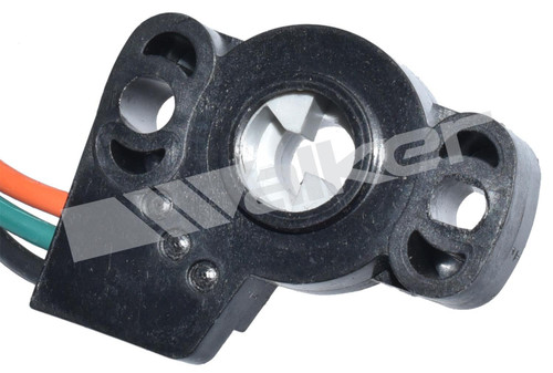 Walker Products Throttle Position Sensor 200-1074 for 1985-1986 Ford/Mercury 1.9L 2.3L (EXP, Tempo, Topaz)