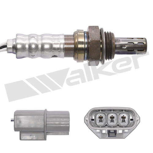 Walker Products Oxygen Sensor 250-23135 for 2001 INFINITI/Nissan 3.5L (QX4, Pathfinder)