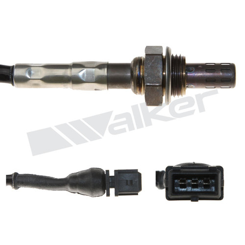 Walker Products Oxygen Sensor 250-23153 for 1992 Volkswagen 1.8L (Golf)