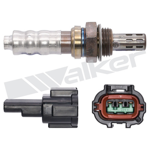 Walker Products Oxygen Sensor 250-23156 for 2004 Nissan 3.3L (Frontier, Xterra)