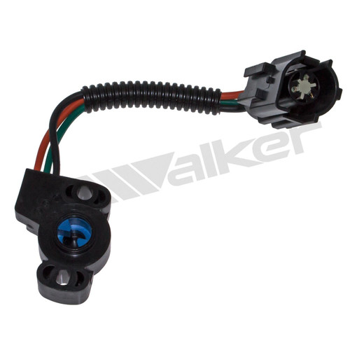 Walker Products Throttle Position Sensor 200-1081 for 1988-1990 Ford 2.3L (Mustang)