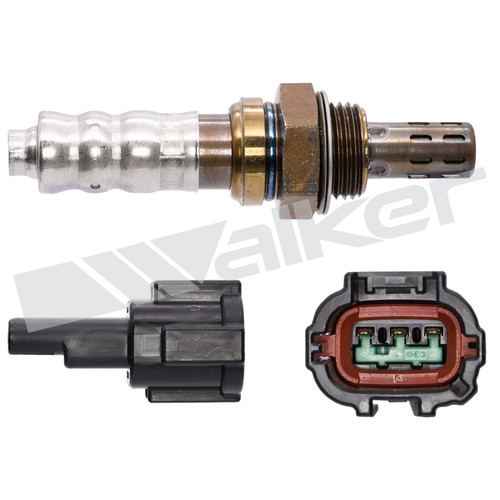 Walker Products Oxygen Sensor 250-23157 for 2004 Nissan 3.3L (Frontier, Xterra)