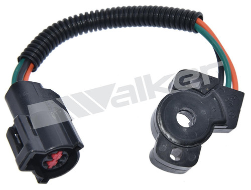 Walker Products Throttle Position Sensor 200-1090 for 1996-1998 Ford/Mercury 5.8L 5.0L