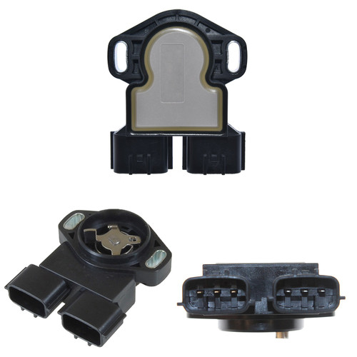 Walker Products Throttle Position Sensor 200-1092 for 1996-2004 INFINITI/Mercury/Nissan 2.0L 3.0L (G20, J30, Villager, 200SX)