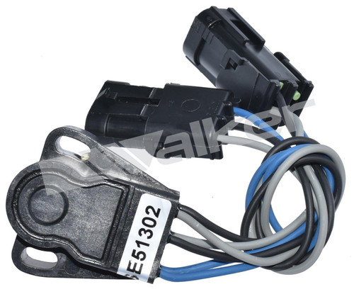 Walker Products Throttle Position Sensor 200-1094 for 1987-1990 Jeep 4.0L (Cherokee, Comanche, Wagoneer)