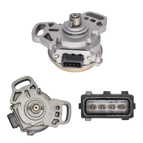 Walker Products Engine Camshaft Position Sensor 235-1751 for 1991-1993 Eagle/Mitsubishi/Plymouth 2.0L 1.6L